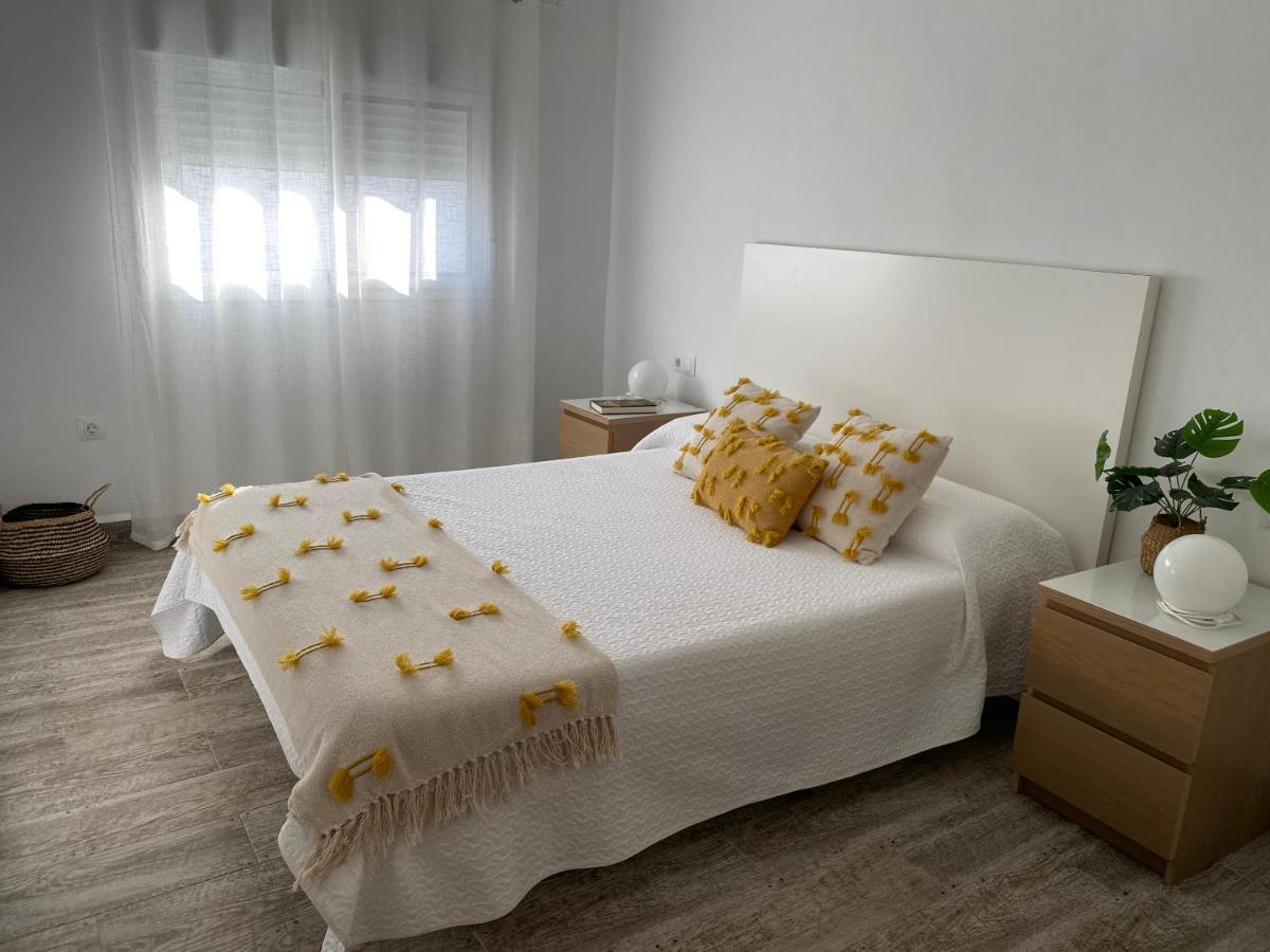 Apartamento Vela Apartment ซานโฮเซ ภายนอก รูปภาพ